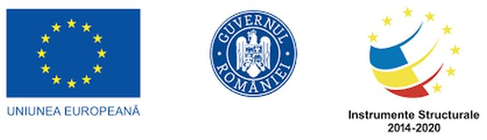 CONFERINŢĂ DE INFORMARE PROIECT REGIUNEA VEST "Paşaport de Export" - Cod MySMIS 128132