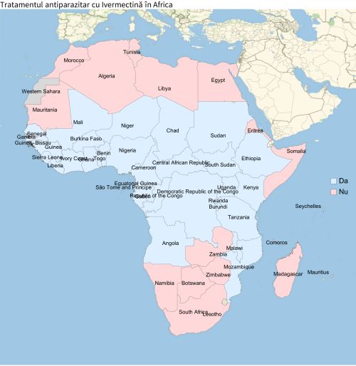 Lecţii incomode despre pandemie din Africa şi Israel