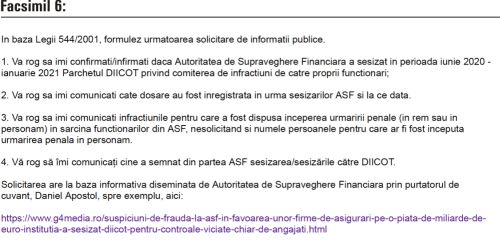 DIICOT nu a deschis dosar penal în cazul City Insurance; Sesizările primite de la Nicu Marcu erau făcute "la mişto"