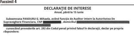 ASF a indus în eroare BERD ca să cumpere acţiuni la grupul care deţine Euroins