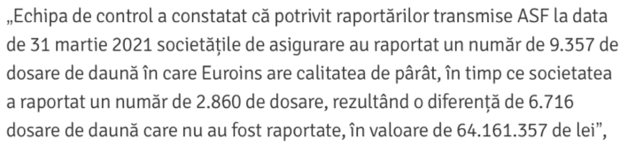 ,,Gardienii încalcă legea". Despre Nicu Marcu, Preşedintele ASF, numai de bine