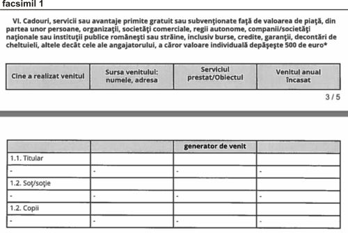 Nevasta preşedintelui Agenţiei Naţionale de Integritate este GARANŢIA de integritate a preşedintelui ASF, Nicu Marcu.