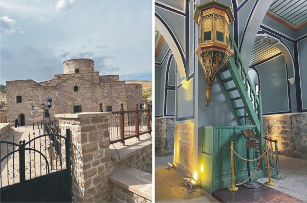 Konya - locul unde se întâlnesc istoria, cultura, arhitectura şi religia