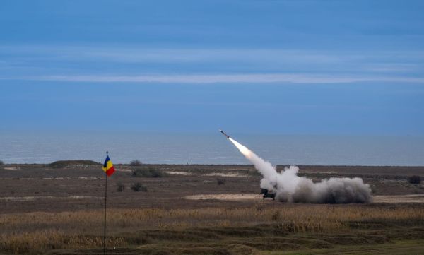 Sistemul Patriot, testat cu succes de militarii români