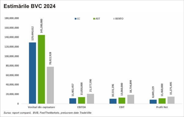 TradeVille: Perspective optimiste pentru integratorii IT, în 2024