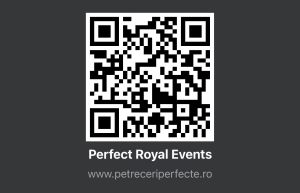 Bine aţi venit la Perfect Royal Events - Creatorii de Evenimente de Neuitat