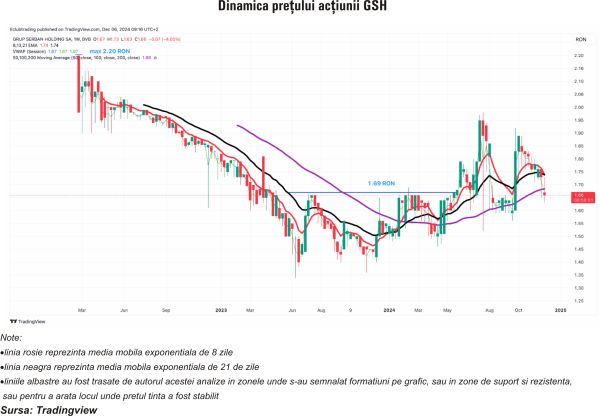 TradeVille: Grup Şerban Holding - diversificarea dă roade