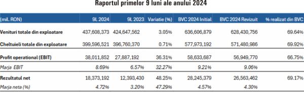 TradeVille: Grup Şerban Holding - diversificarea dă roade