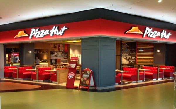 Expansiunea Sphera - de la Pizza Hut şi KFC la Cioccolatitaliani