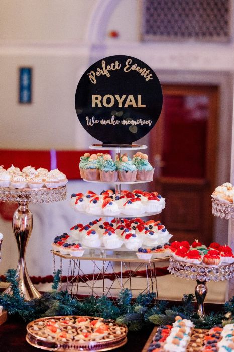 Perfect Royal Events - Secretul evenimentelor de succes