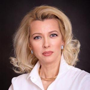 Cristina Turnagiu Dragna