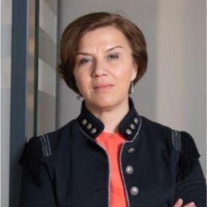 Daniela Dărăban