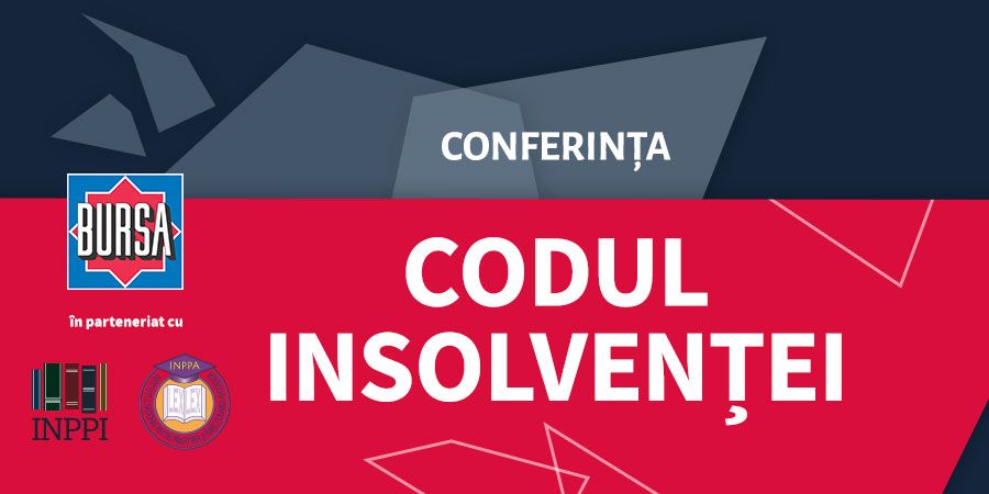 Codul insolventei 2024