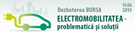 Electromobilitatea problematica solutii 2019