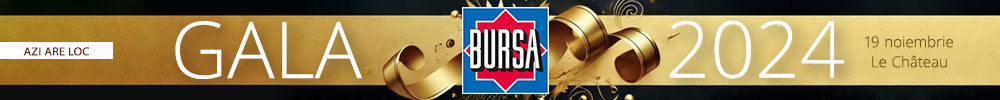 Gala BURSA 2024