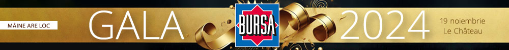 Gala BURSA 2024