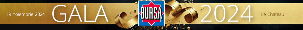 Gala bursa 2024