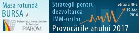 Strategii dezvoltare imm 2016