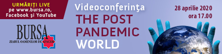 The post pandemic world 2020