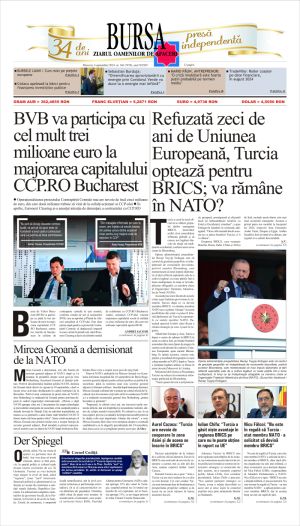 Prima pagină 04.09.2024