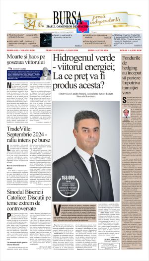 Prima pagină 04.10.2024