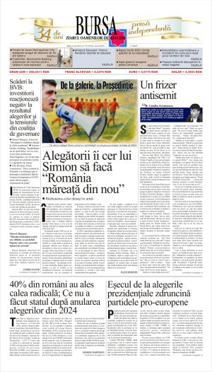 Ediţia din 06.05.2025