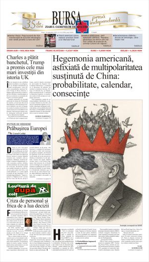 Ediţia din 19.09.2025