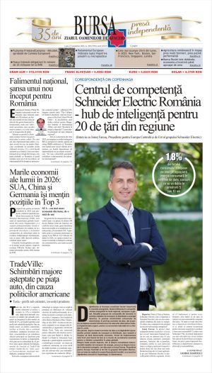 Ediţia din 27.10.2025