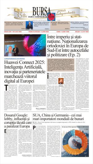 Ediţia din 04.11.2025