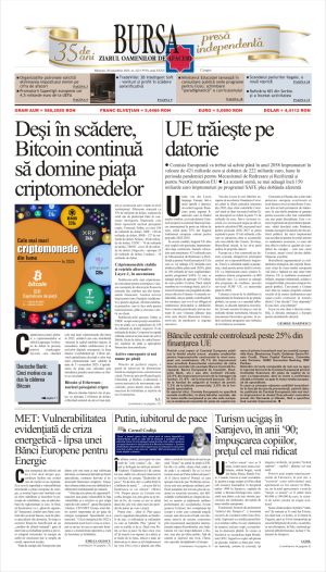 Ediţia din 26.11.2025