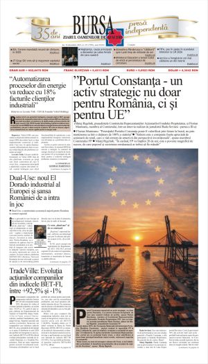 Ediţia din 18.12.2025