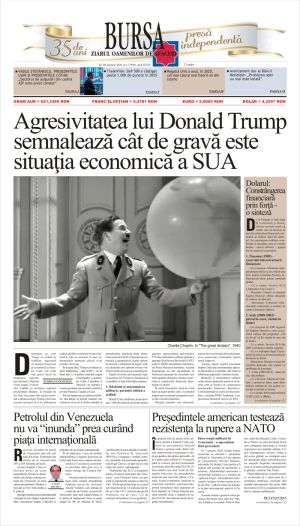 Ediţia din 08.01.2026