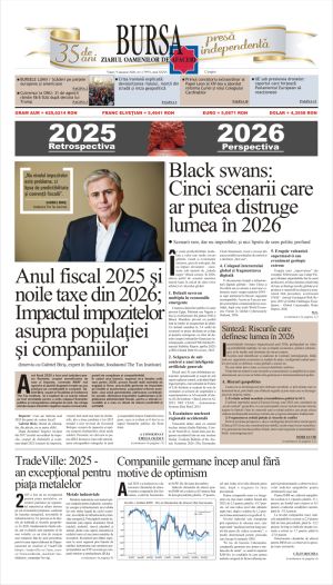 Ediţia din 09.01.2026