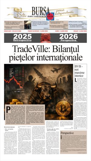 Ediţia din 13.01.2026