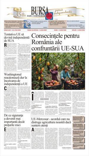 Ediţia din 14.01.2026