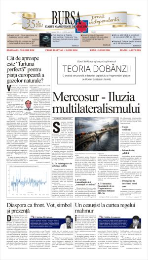 Ediţia din 27.01.2026