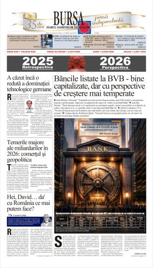 Ediţia din 28.01.2026