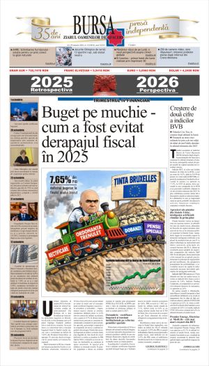 Ediţia din 29.01.2026