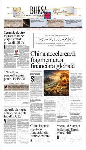 Ediţia din 02.02.2026