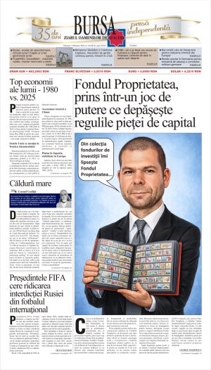 Ediţia din 04.02.2026