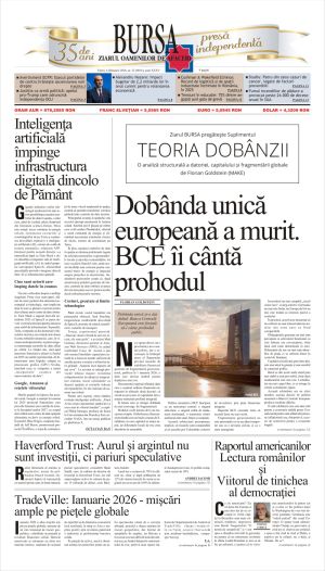 Ediţia din 06.02.2026