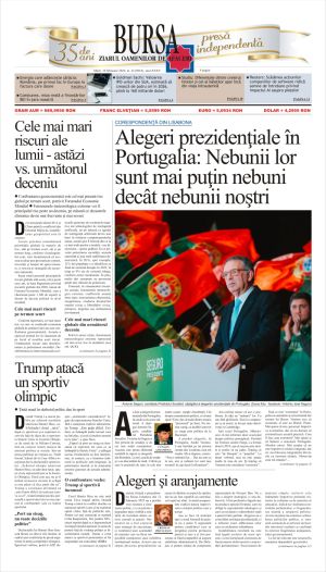 Ediţia din 10.02.2026