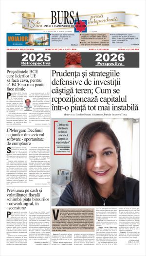 Ediţia din 12.02.2026