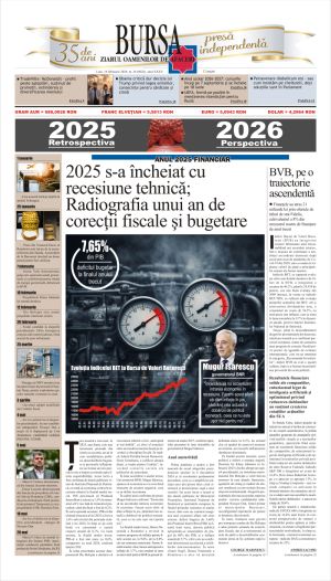 Ediţia din 16.02.2026