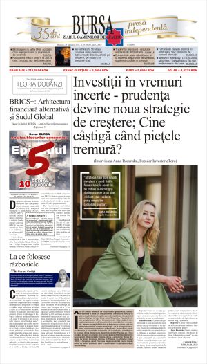 Ediţia din 25.02.2026