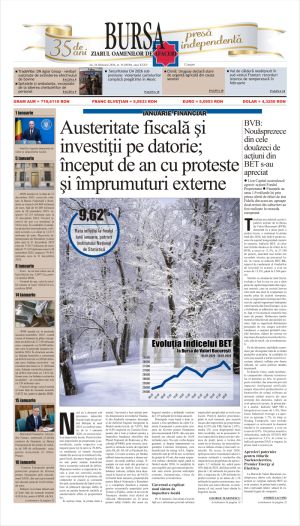 Ediţia din 26.02.2026