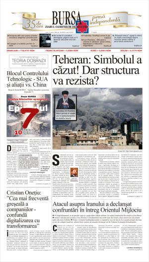 Ediţia din 02.03.2026