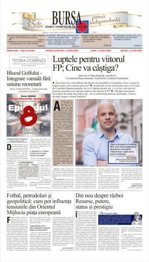 Ediţia din 11.03.2026