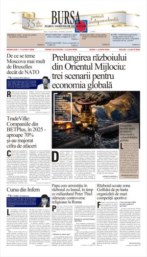 Ediţia din 17.03.2026