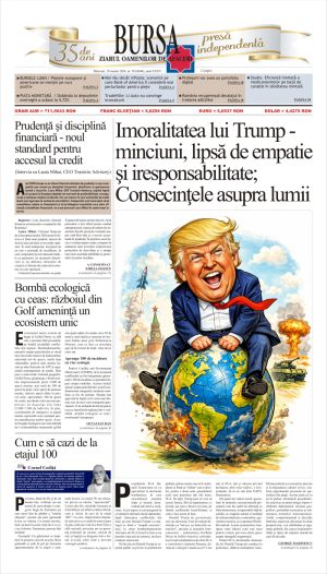 Ediţia din 18.03.2026